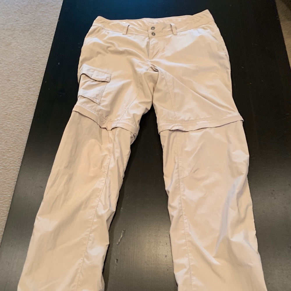 Columbia PFG Pants